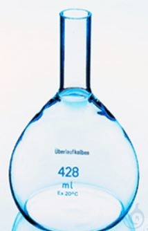 Image of Überlaufmesskolben 164 ml - Luminix Health