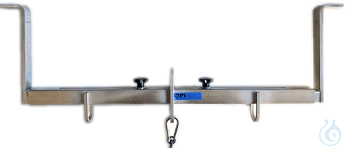 Image of Mounting rail - Luminix Health