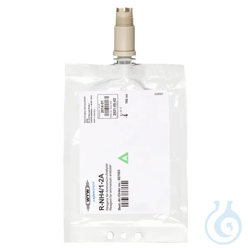 Image of R-NH4/1-1A - Luminix Health