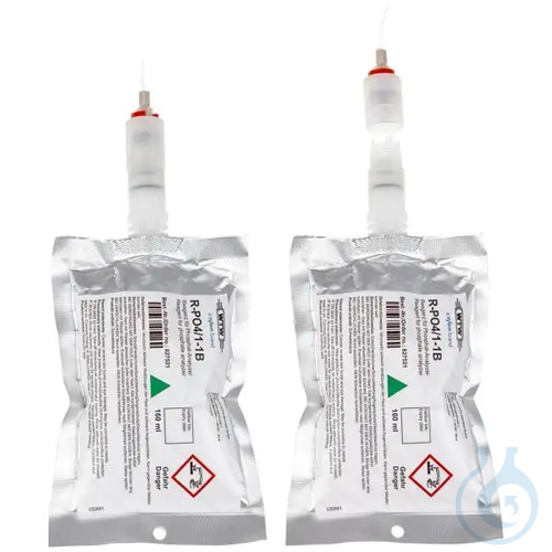Image of R-PO4/1-2A - Luminix Health