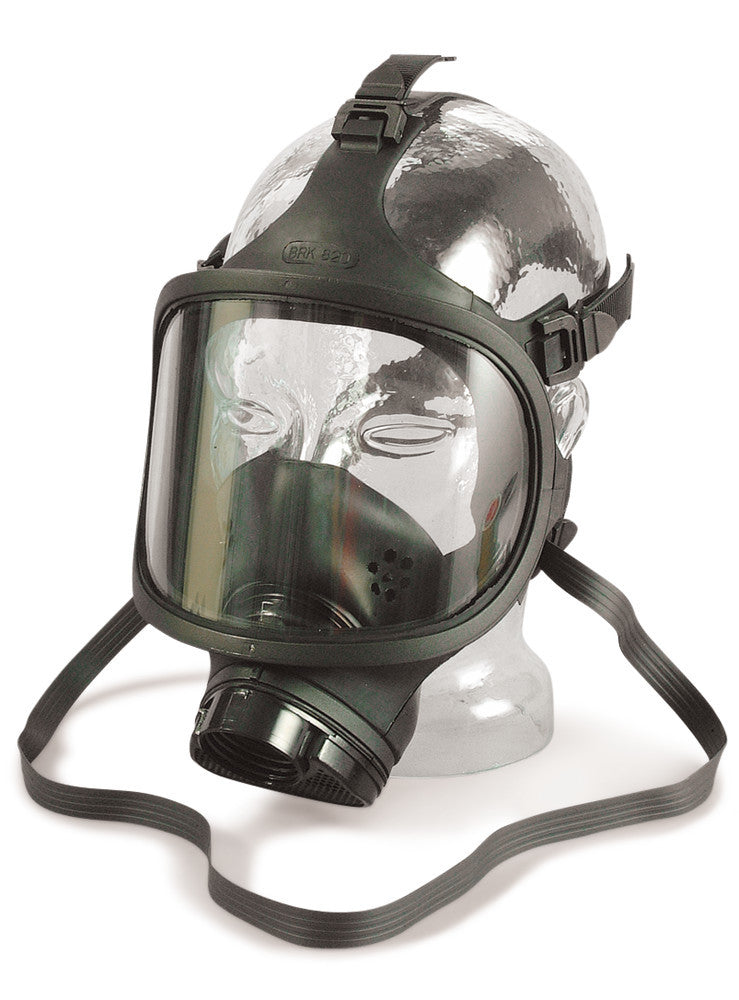 Image of Full view mask BRK 820