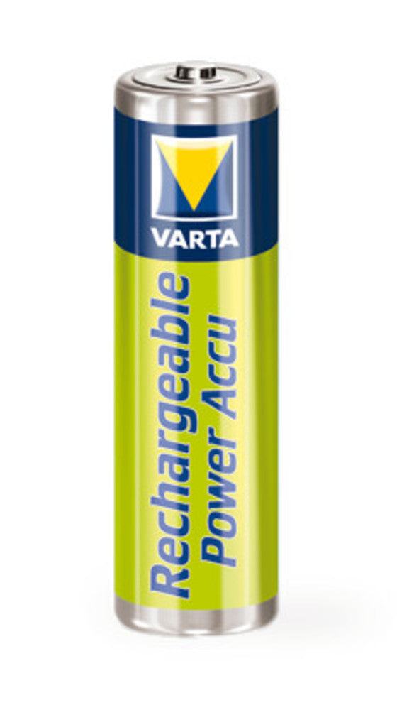 Image of Rechargeable Power Accu