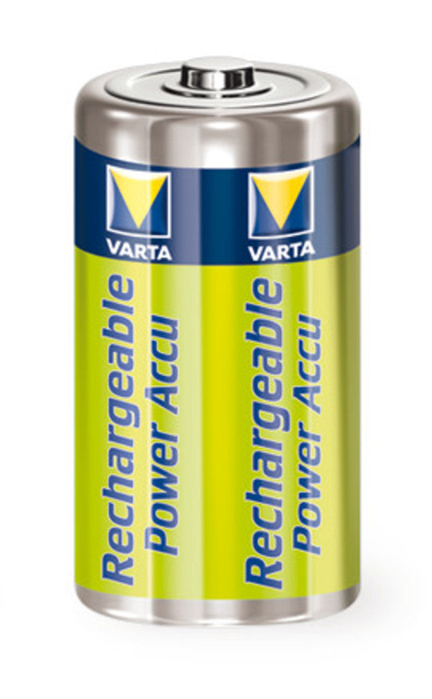 Image of Rechargeable Power Accu