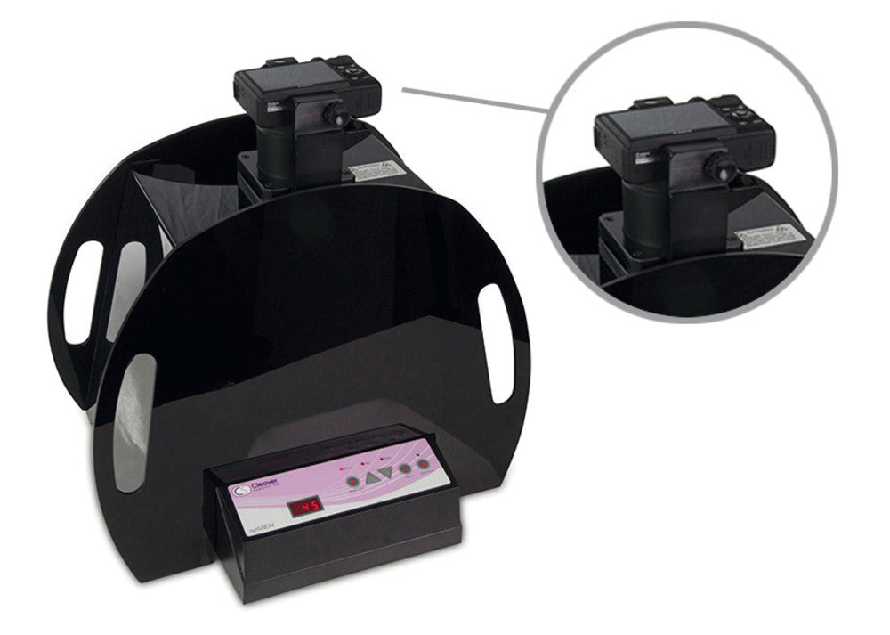 ROTIPHORESE® runDOC, gel documentation system, 1 unit(s) - Luminix Health