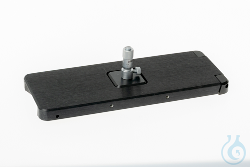 Image of Refractometer sample room cover S VariRef - Luminix Health