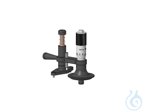 Image of Sample room cover for solid samples - ATR-L - Luminix Health