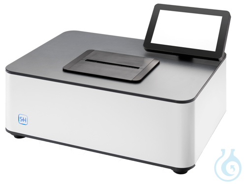 Image of Polarimeter VariPol B 101 - Luminix Health