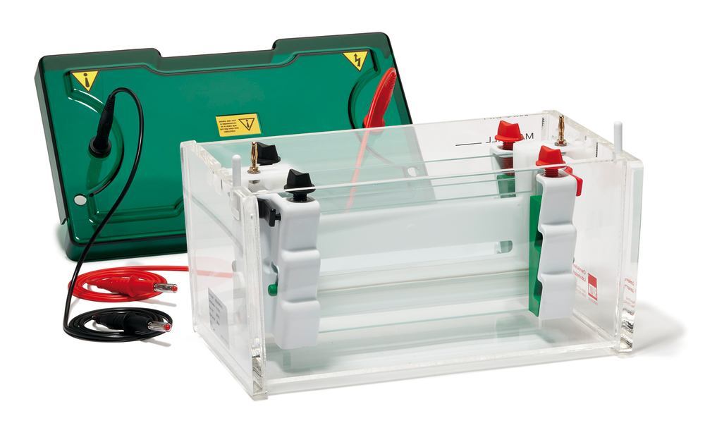 Image of PROclamp MINI Wide