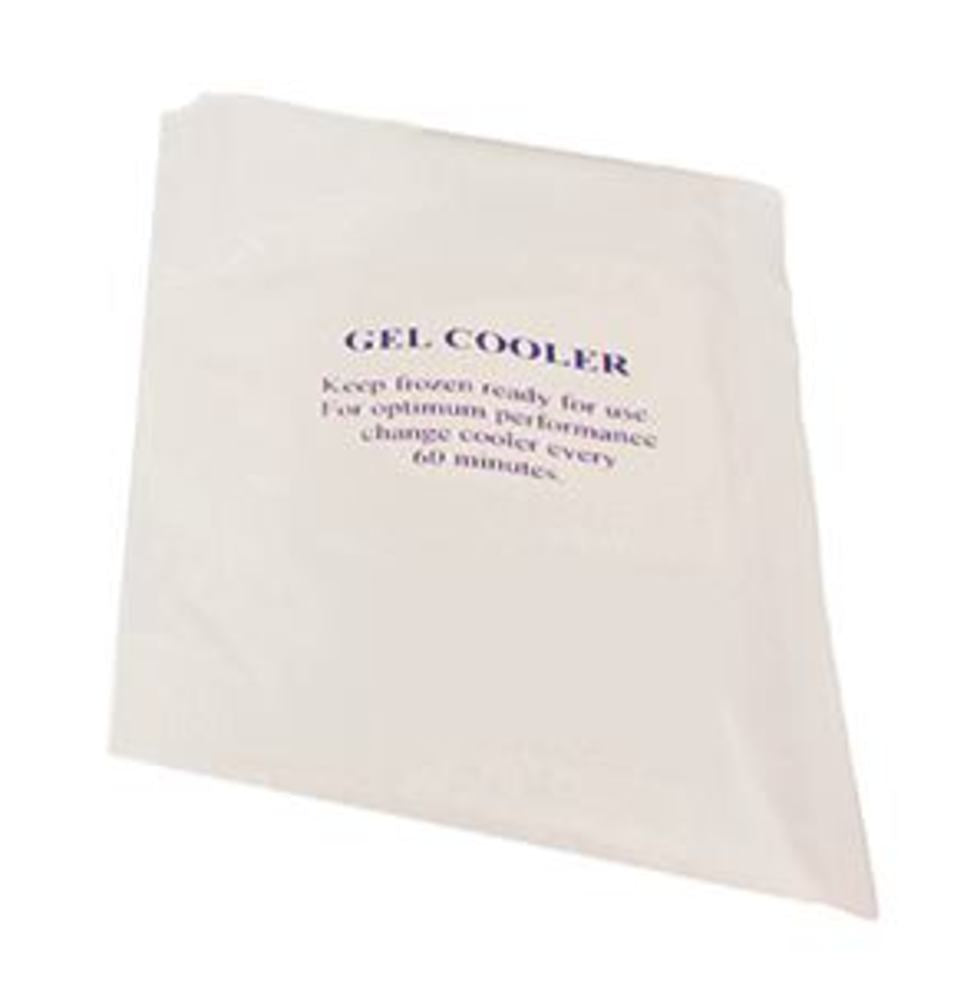 Image of PROclamp MINI Wide cooling pad