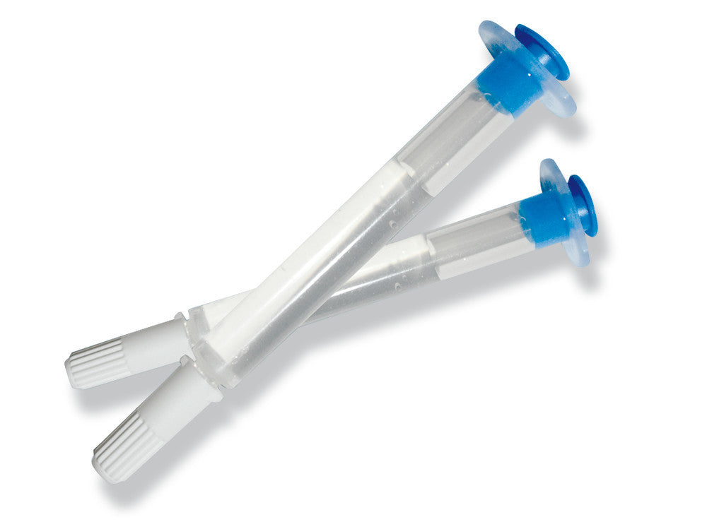 Image of Empty columns for protein isolation