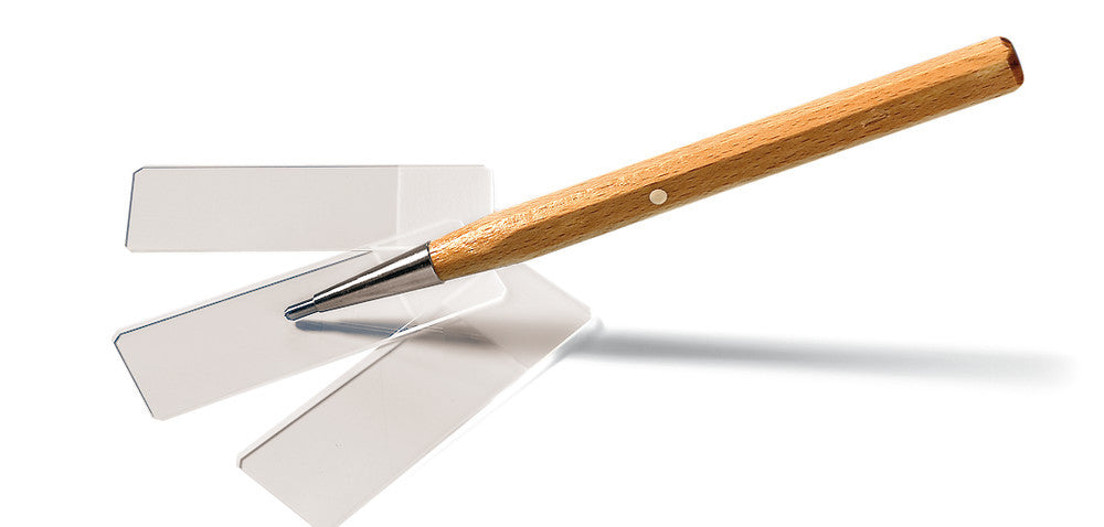 Diamond grinding pen, for engraving glass durable, 1 unit(s) - Luminix Health