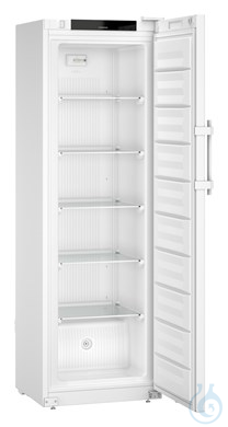 SFFfg 4001-40 Var.001 LABOR, GEFRIERGERAET STATISCH INNENRAUM ZUENDQU - Luminix Health
