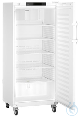SRFvh 5501-20 Var.001 LABOR KUEHLGERAET, UMLUFTKUEHLUNG, Vorgänger: LKv 5710 001 - Luminix Health