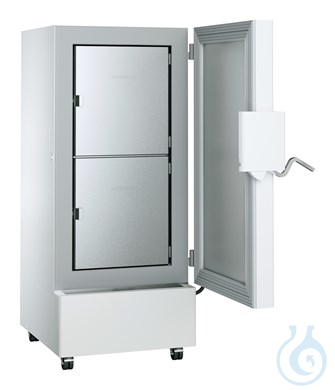 SUFsg 5001-70 Var. H72, Ultratiefkühlschrank MediLine mit Wasser - Luminix Health