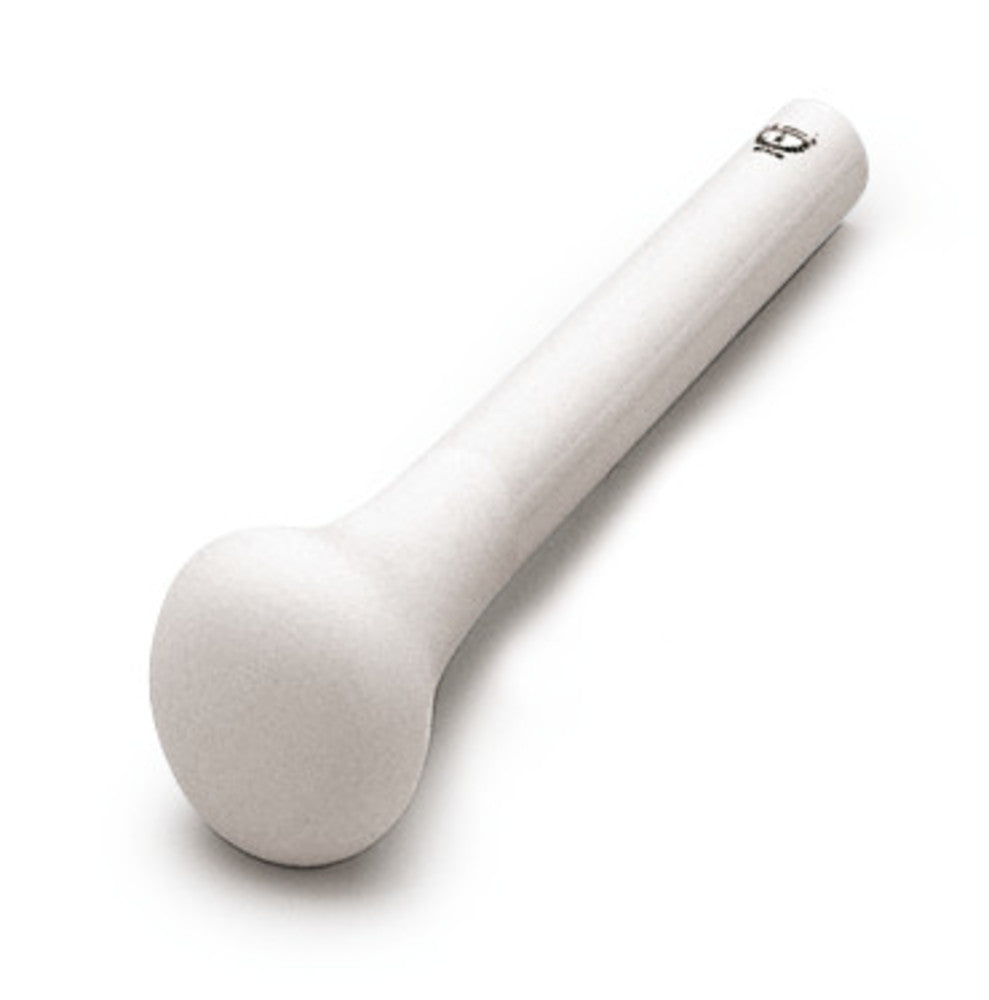 Pestle 56, coarse, porcelain, size 1, Ø top 30 mm, 1 unit(s) - Luminix Health
