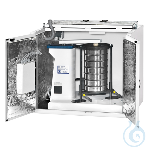 Image of Ro-Tap RX-30 CE incl. sound absorbing cupboard - Luminix Health