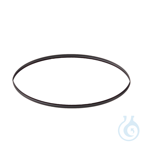 Image of Sealing ring, PVC 100 mm