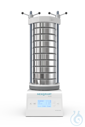 EML 200 Premium with clamping system Classic - Luminix Health