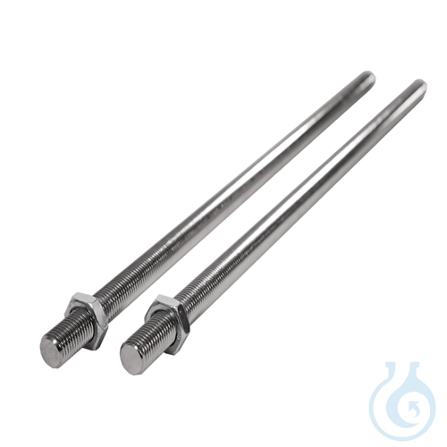 Image of Guide rod Classic ''eco'' 660 mm - Luminix Health