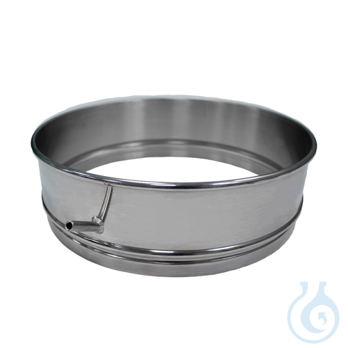 Image of Deaeration ring, 200x50 mm - Luminix Health