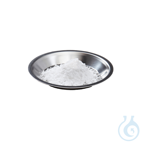 Image of Spare sample pan Ø 130 mm - Luminix Health