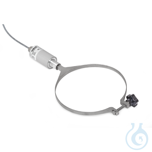 Tension ring incl. knob and hexagon screw Ø 350 mm | Price on request - Luminix Health