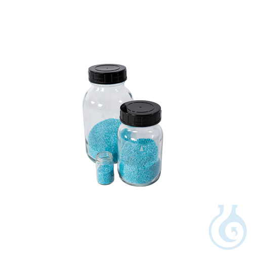 Image of Sample tube, 500 ml Rotating Sample Splitter - Luminix Health