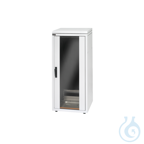 Sound absorbing cupboard for EML 315 - Luminix Health