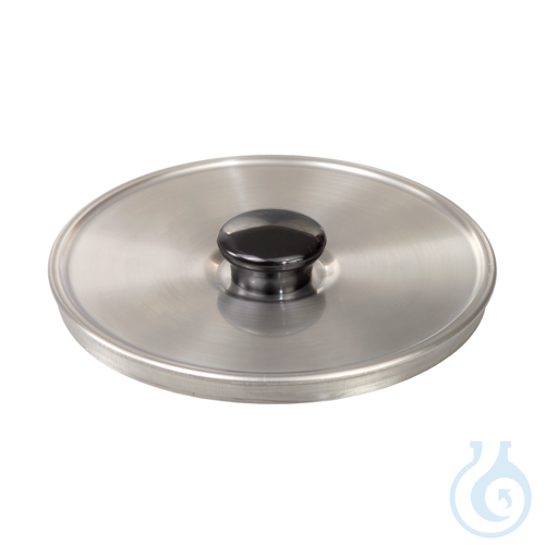 Image of Sieve cover, 305 mm - Luminix Health