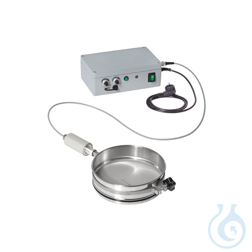 Image of AGS Generator for NEXOPART UFA Ultrasonic Frequency Variation