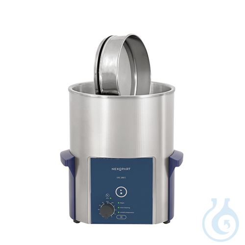 Image of NEXOPART USC 200 S - Luminix Health