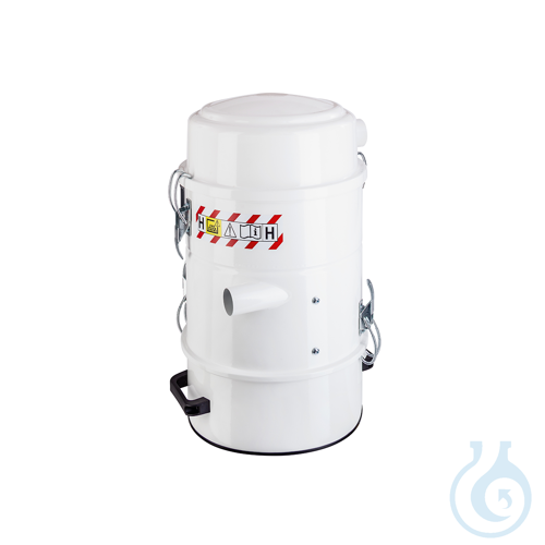 Image of Pre-separator D360 - dust class M - Luminix Health