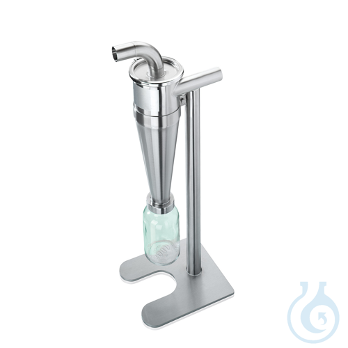 Image of NEXOPART high-performance cyclone GAZ 120 - Luminix Health