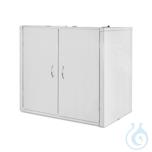 Image of Sound absorbing cupboard for R-30050 RX-29 - Luminix Health
