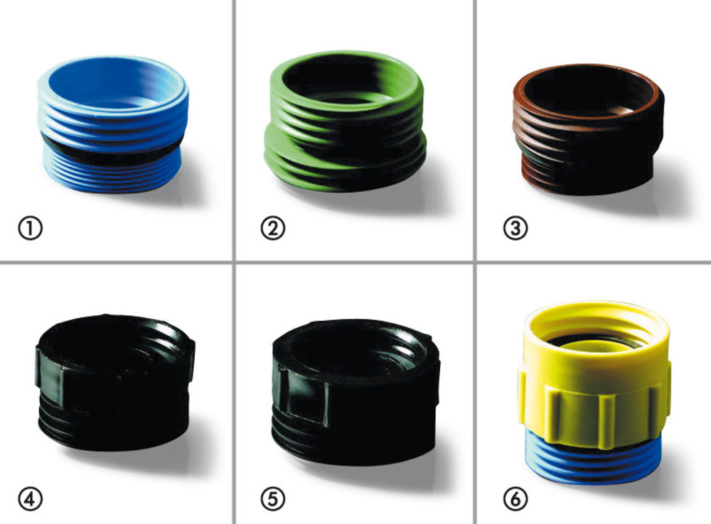 Image of Telescope transporting tube