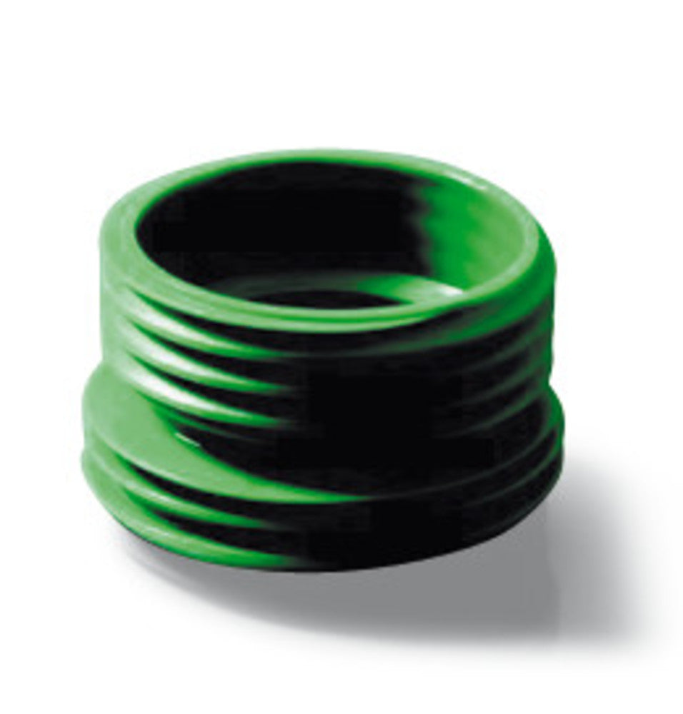 Adapter f. inner threads, 2 inch, Mauser, f. canister pomp Pumpit, coarse thread - Luminix Health