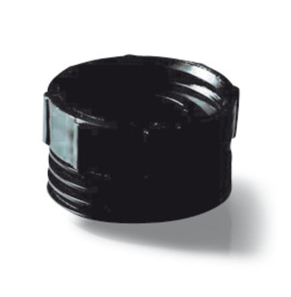 Adapter for outer threads, f. canister pomp Pumpit, DIN 60, 1 unit(s) - Luminix Health
