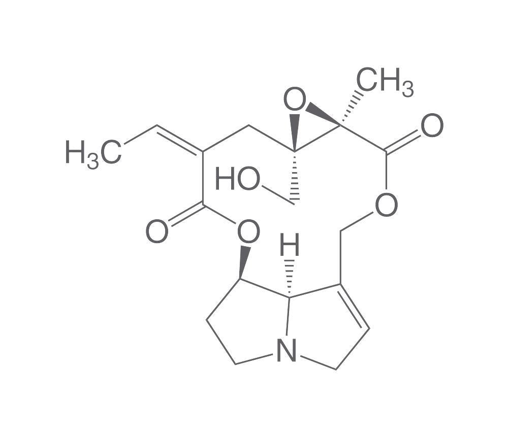 (Z)-Erucifoline, ROTICHROM® HPLC, 5 mg, glass - Luminix Health
