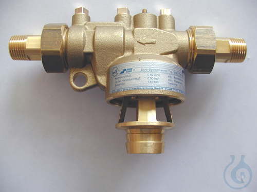 Image of Backflow preventer R 3/4'', brass - Luminix Health