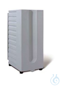 80l-tank for Ultra Clear RO system, pump 8 l/min, level sensor - Luminix Health