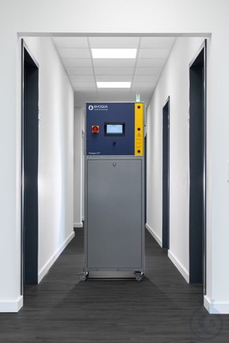 Image of Protegra CS Pro RO 1000 - Reverse Osmosis system, 1000 l/h -NEW!