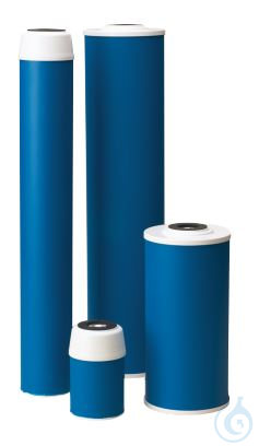Image of Activated Carbon Filter Cartridge 10'' - Luminix Health