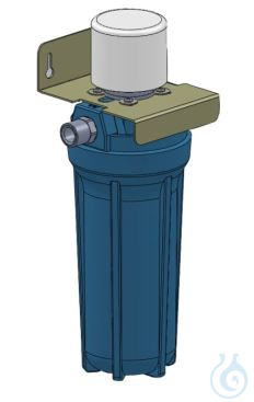Image of Replacement cartridge for CO2 trap W3T197784 - Luminix Health