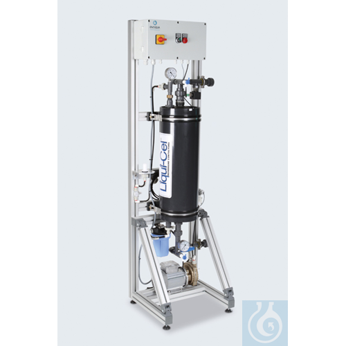 Image of CO2-DEGASSING SYSTEM 120 - 5000L/H - Luminix Health