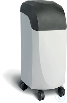 Dual softener Duo-35 LF (low flow) - Luminix Health