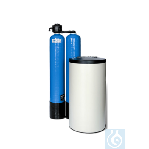 Double softener VM 60 - Luminix Health