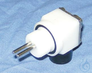 CONDUCTIVITY SENSOR C=0.2;TC;POM/EPDM - Luminix Health