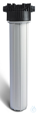 Image of Filter housing FG 20'', 1'' - Luminix Health