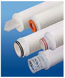 Image of Fine Filter cartridge 5'', 5µm - Luminix Health