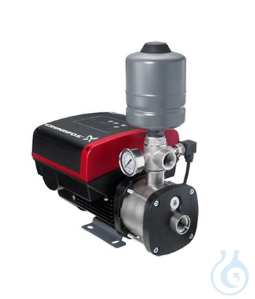 Grundfos Mono CMBE 3 - 93 Booster pump - Luminix Health